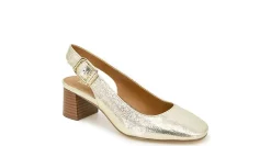 WOMENS LEANNA PUMP>KENSIE