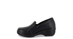 WOMENS LEEZA SLIP RESISTANT WORK SHOE><noscript><img width=