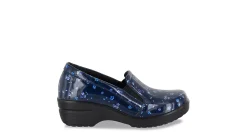 WOMENS LEEZA SLIP RESISTANT WORK SHOE>EASY WORKS Clearance