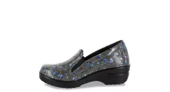 WOMENS LEEZA SLIP RESISTANT WORK SHOE><noscript><img width=