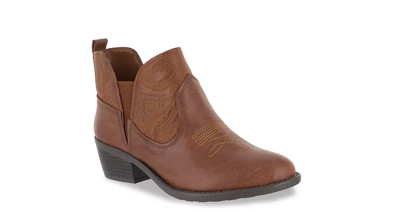 WOMENS LEGEND BOOTIE>EASY STREET Sale