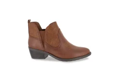 WOMENS LEGEND BOOTIE>EASY STREET Sale