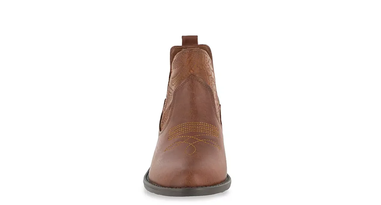 WOMENS LEGEND BOOTIE>EASY STREET Sale