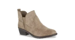 WOMENS LEGEND BOOTIE>EASY STREET Outlet