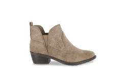 WOMENS LEGEND BOOTIE>EASY STREET Outlet
