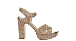 WOMENS LEILANI PLATFORM SANDAL>MARIPE New