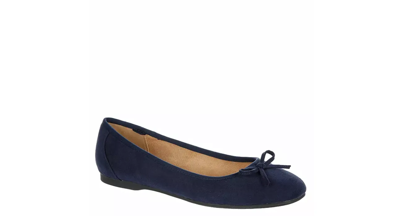 WOMENS LENNON FLAT>XAPPEAL Discount