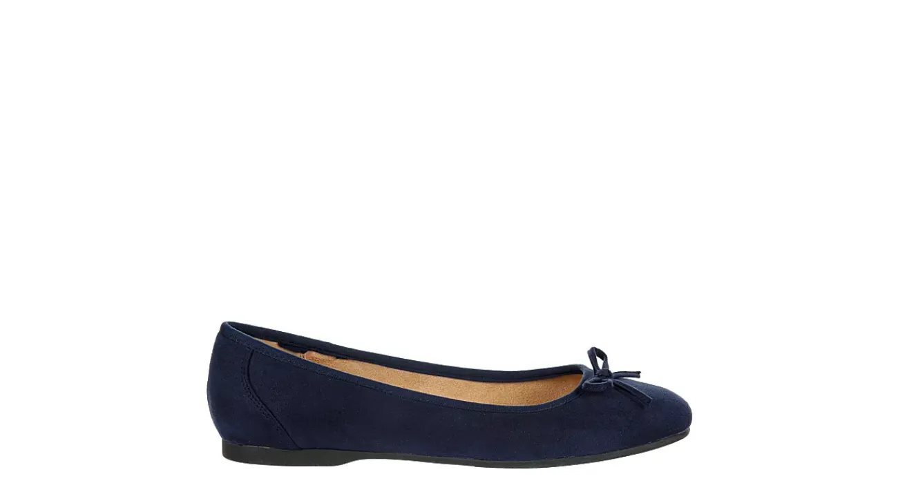 WOMENS LENNON FLAT>XAPPEAL Discount