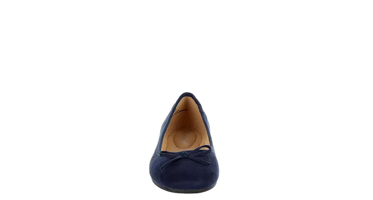 WOMENS LENNON FLAT>XAPPEAL Discount