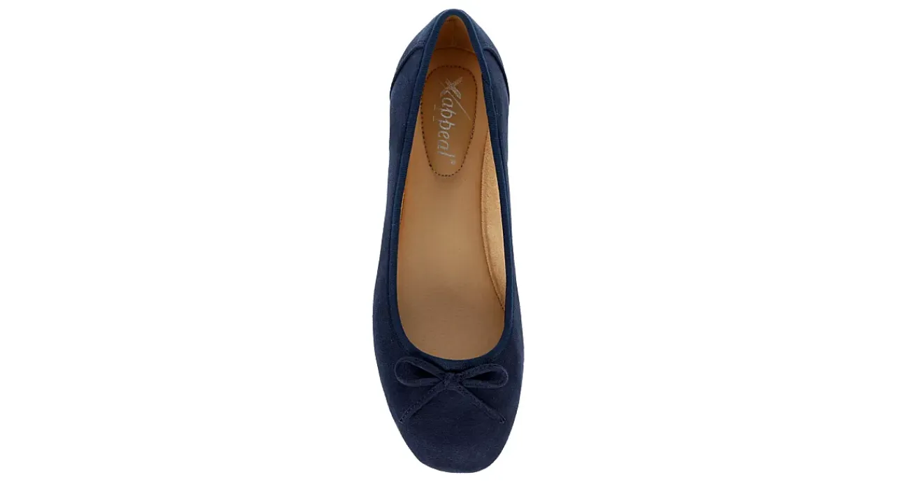 WOMENS LENNON FLAT>XAPPEAL Discount