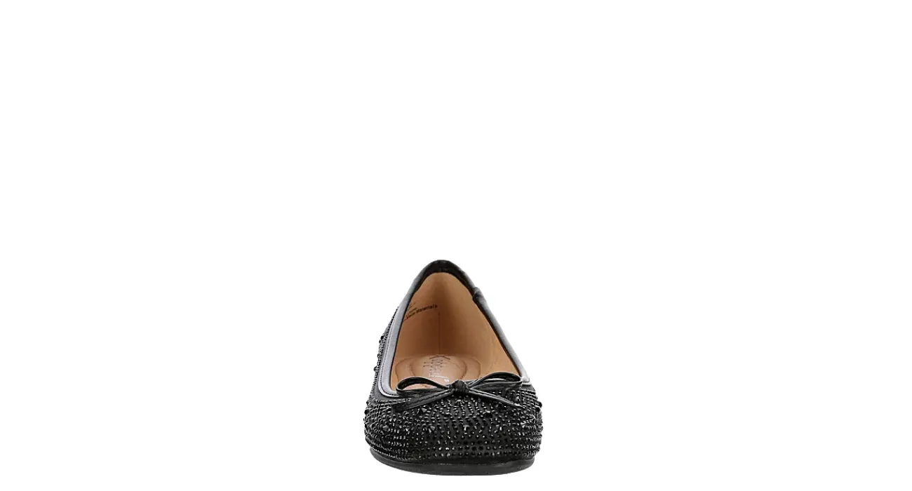WOMENS LENNON-R FLAT>XAPPEAL New
