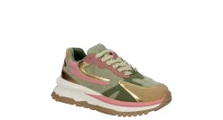 WOMENS LEO SNEAKER>BLOWFISH New