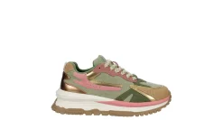 WOMENS LEO SNEAKER>BLOWFISH New