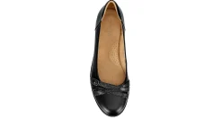 WOMENS LEONORA FLAT><noscript><img width=