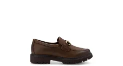 WOMENS LEXI LOAFER>EASTLAND