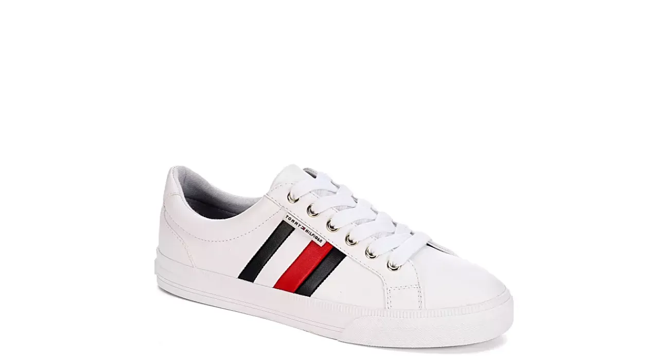 WOMENS LIGHTZ SNEAKER>TOMMY HILFIGER New