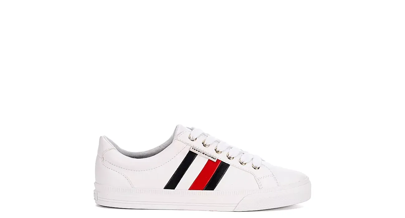 WOMENS LIGHTZ SNEAKER>TOMMY HILFIGER New