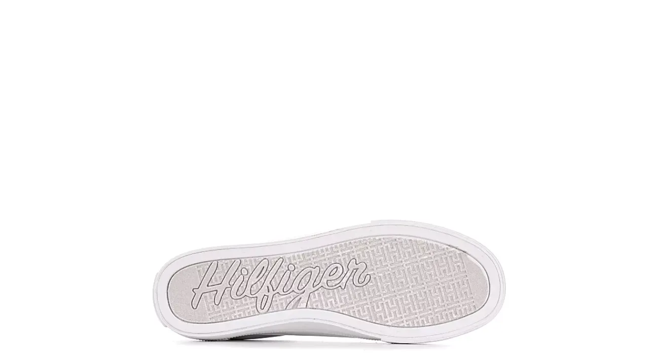 WOMENS LIGHTZ SNEAKER>TOMMY HILFIGER New