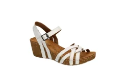 WOMENS LILY WEDGE SANDAL>BJORNDAL Discount