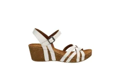 WOMENS LILY WEDGE SANDAL>BJORNDAL Discount