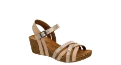 WOMENS LILY WEDGE SANDAL>BJORNDAL Discount