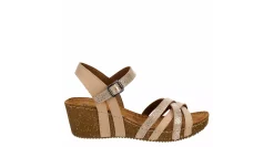 WOMENS LILY WEDGE SANDAL>BJORNDAL Discount