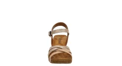 WOMENS LILY WEDGE SANDAL><noscript><img width=
