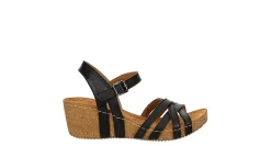 WOMENS LILY WEDGE SANDAL>BJORNDAL Outlet
