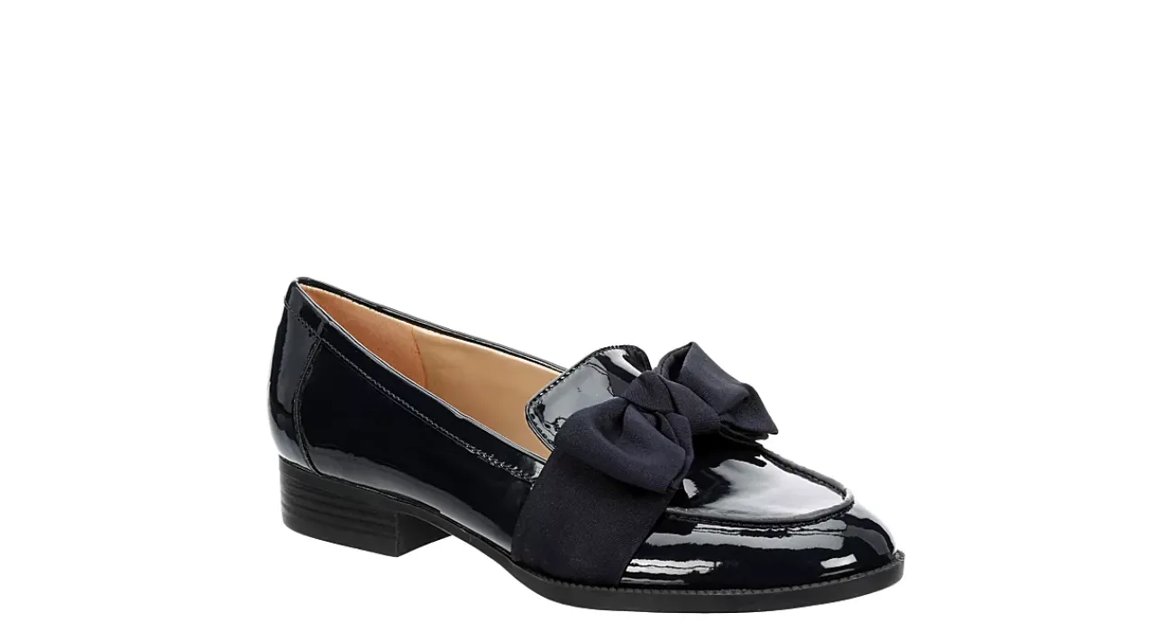 WOMENS LINDIO LOAFER>BANDOLINO Sale