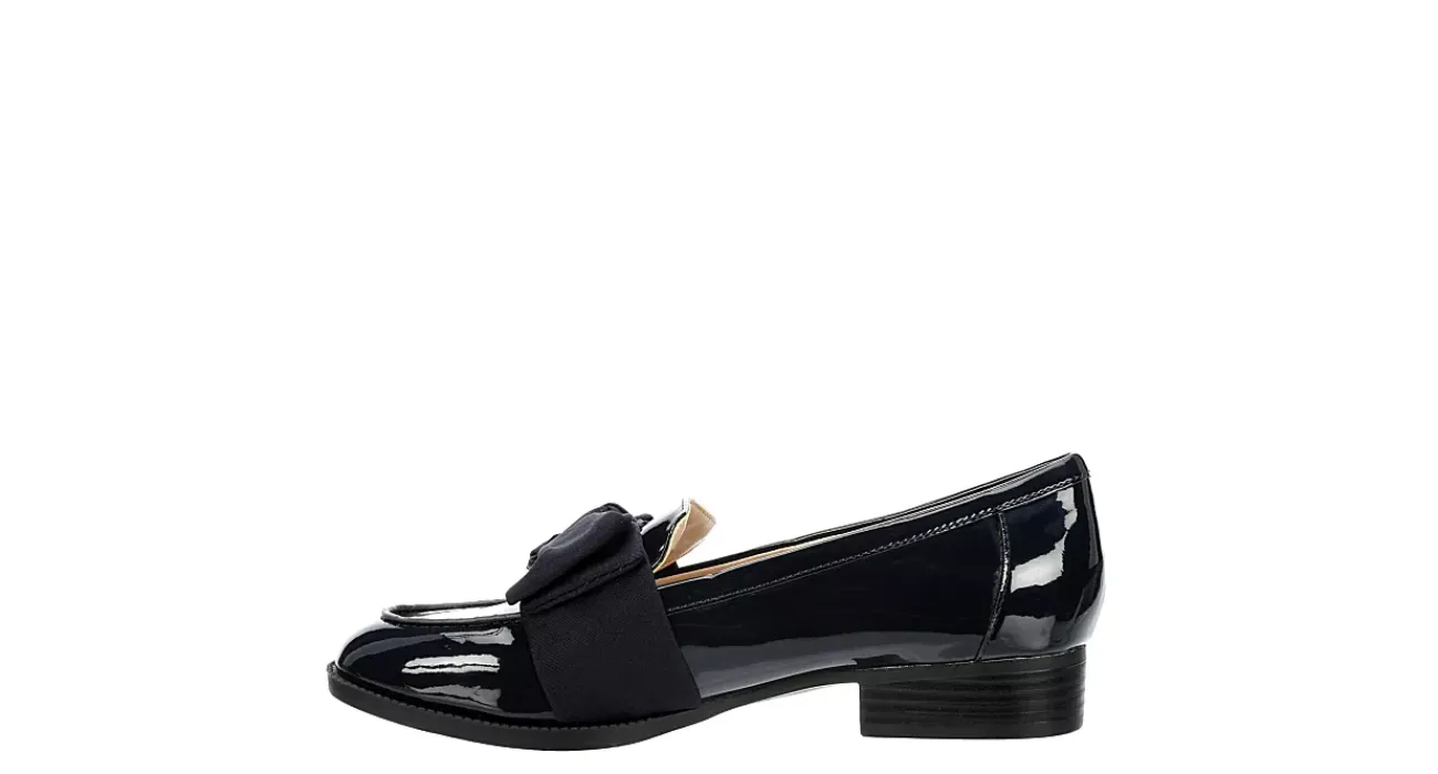 WOMENS LINDIO LOAFER>BANDOLINO Sale