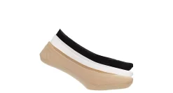 WOMENS LINER SOCKS 3 PAIRS>KEDS Outlet