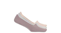 WOMENS LINER SOCKS 3 PAIRS>KEDS