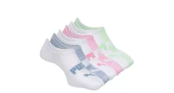 WOMENS LINER SOCKS 6 PAIRS>PUMA Discount