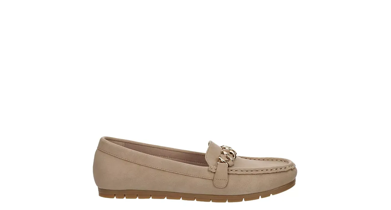 WOMENS LIZBETH LOAFER>LAUREN BLAKWELL