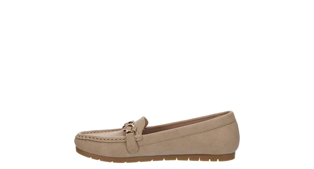 WOMENS LIZBETH LOAFER>LAUREN BLAKWELL