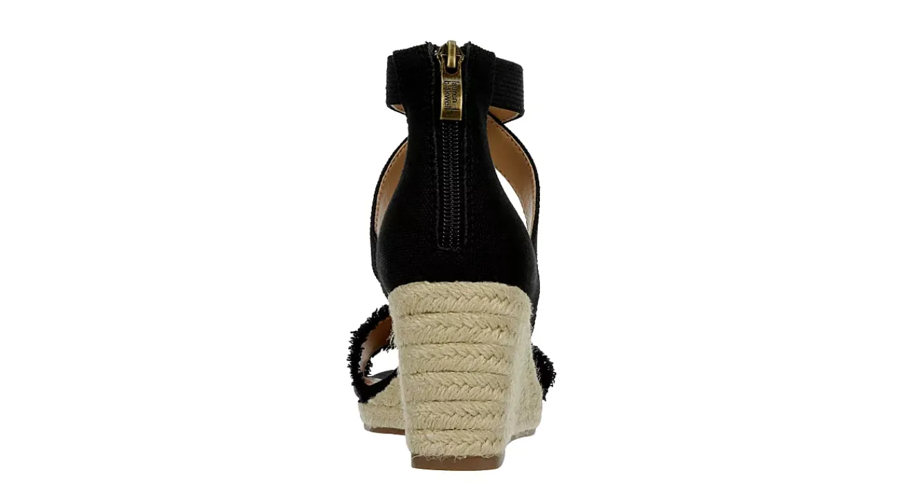 WOMENS LIZZIE WEDGE SANDAL>LAUREN BLAKWELL Outlet