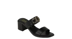 WOMENS LOAN SLIDE SANDAL>ITALIAN SHOEMAKERS Discount