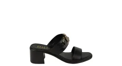 WOMENS LOAN SLIDE SANDAL>ITALIAN SHOEMAKERS Discount