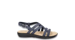 WOMENS LOBO COMFORT SANDAL>EASY STREET Hot
