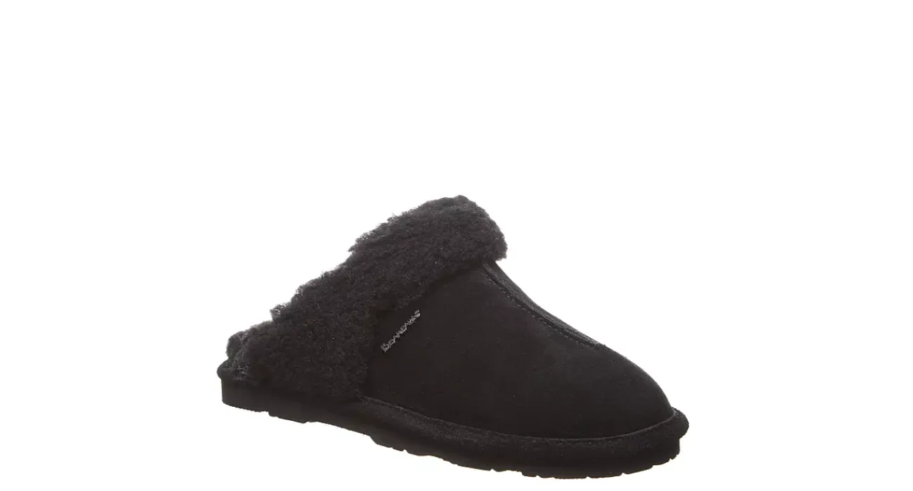 WOMENS LOKETTA SLIPPER>BEARPAW Sale