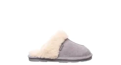 WOMENS LOKETTA SLIPPER>BEARPAW New
