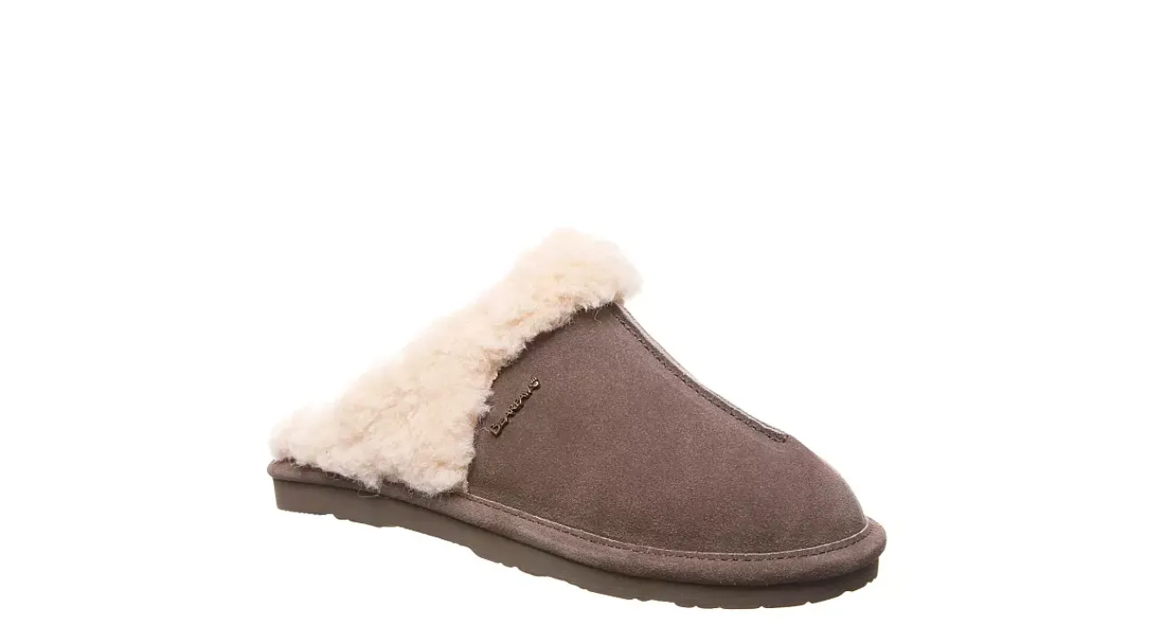 WOMENS LOKETTA SLIPPER>BEARPAW Sale