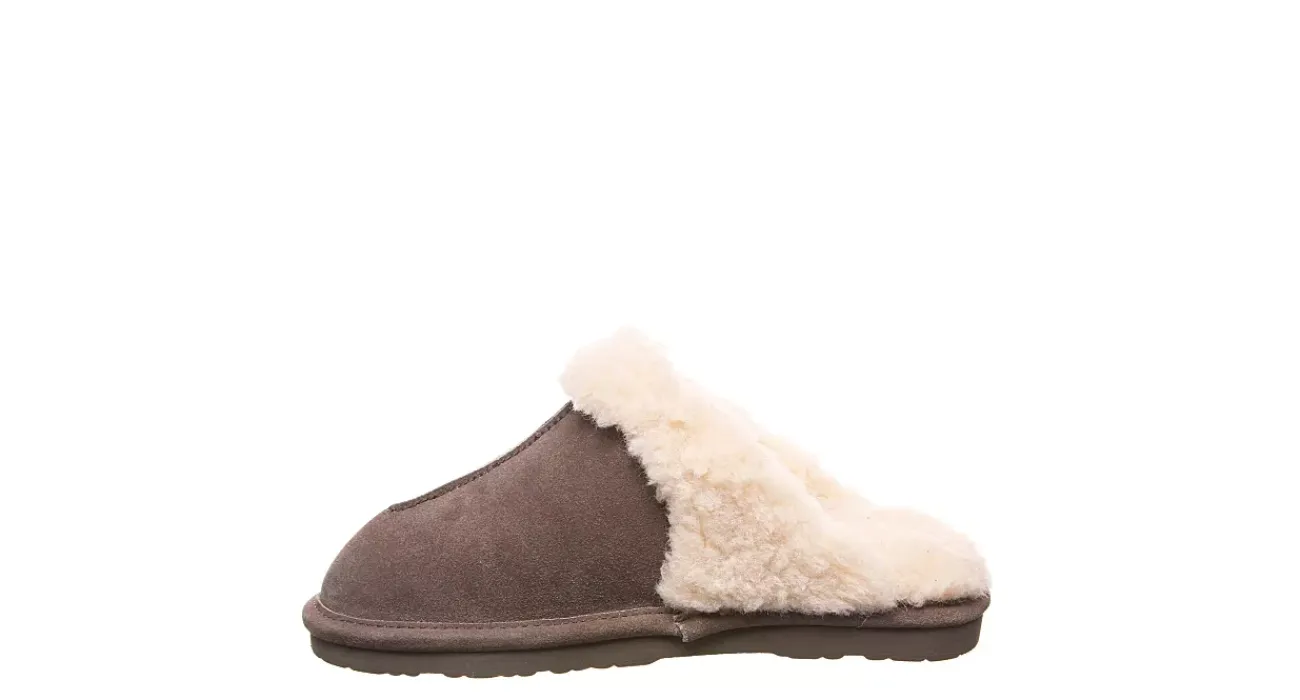 WOMENS LOKETTA SLIPPER>BEARPAW Sale