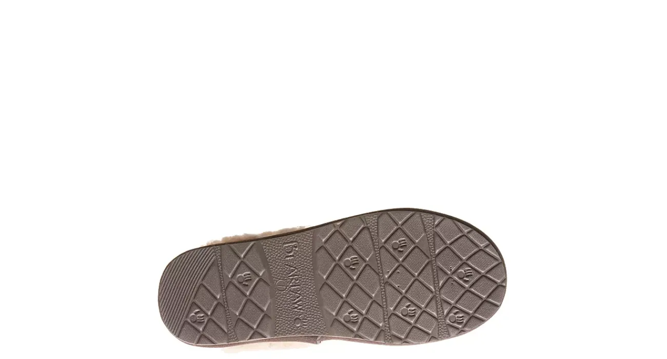 WOMENS LOKETTA SLIPPER>BEARPAW Sale