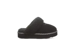 WOMENS LOKI PLATFORM LO DECO SLIPPER>BEARPAW Clearance