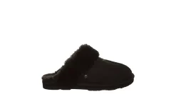 WOMENS LOKI VEGAN SLIPPER>BEARPAW Clearance
