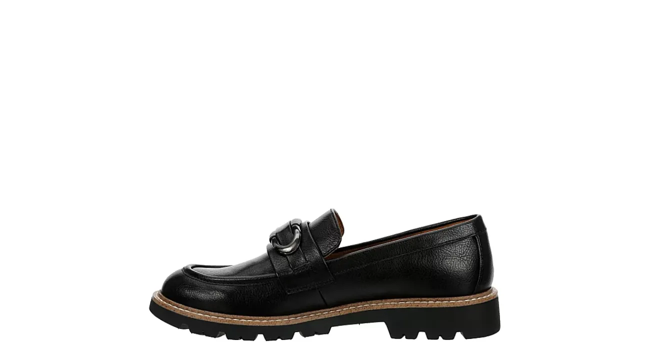 WOMENS LOLA LOAFER>EUROSOFT Hot