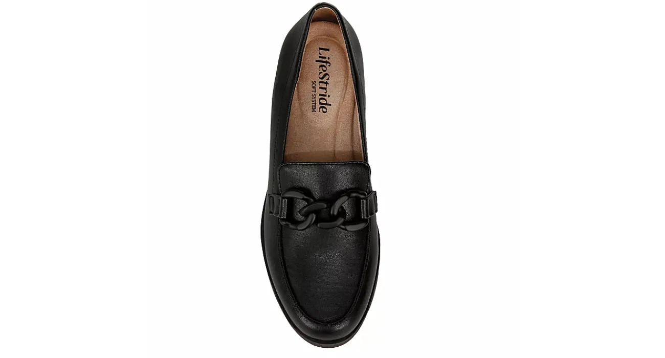 WOMENS LONDON 2 LOAFER>LIFESTRIDE Outlet
