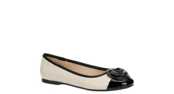 WOMENS LORELEI FLAT>LAUREN BLAKWELL New