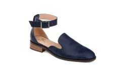 WOMENS LORETA FLAT>JOURNEE COLLECTION